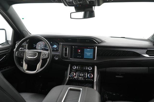 used 2024 GMC Yukon XL car, priced at $76,499