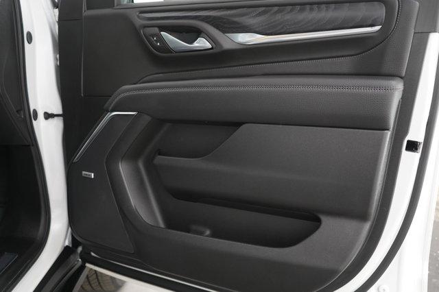 used 2024 GMC Yukon XL car, priced at $76,499