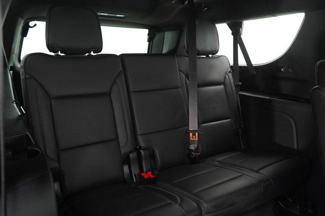 used 2024 GMC Yukon XL car, priced at $76,499