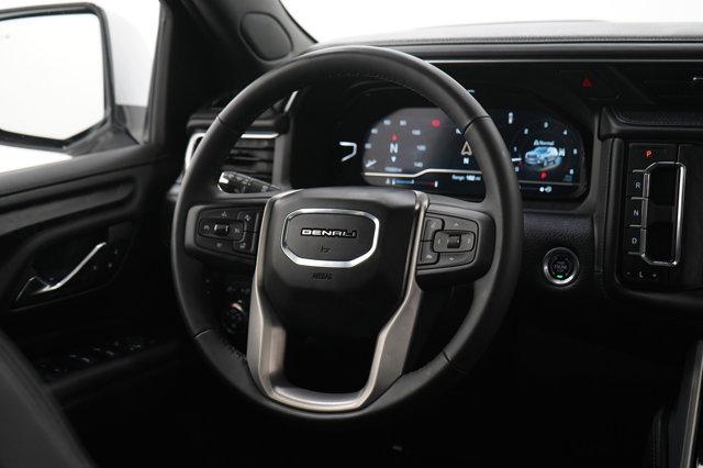used 2024 GMC Yukon XL car, priced at $76,499