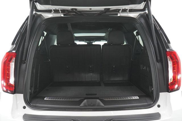 used 2024 GMC Yukon XL car, priced at $76,499