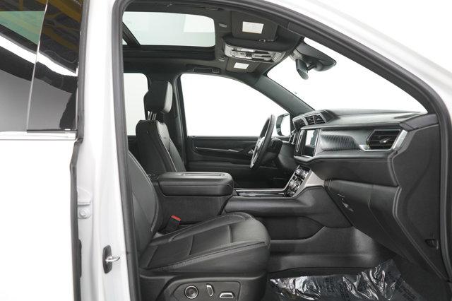 used 2024 GMC Yukon XL car, priced at $76,499