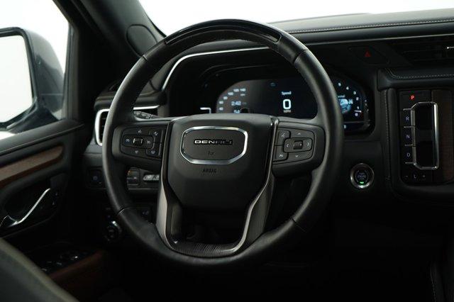 used 2024 GMC Yukon XL car, priced at $94,998