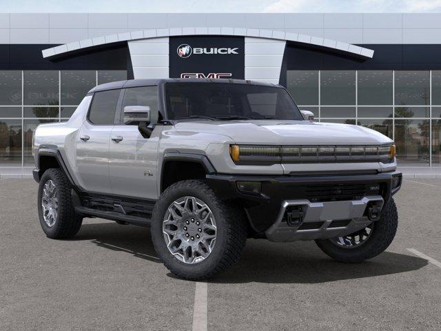 new 2024 GMC HUMMER EV car, priced at $117,915