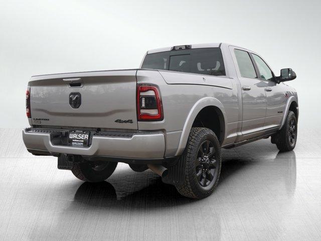 used 2022 Ram 2500 car, priced at $61,998