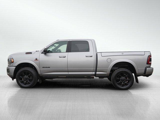 used 2022 Ram 2500 car, priced at $61,998