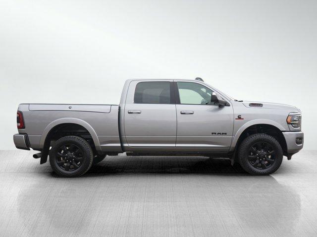 used 2022 Ram 2500 car, priced at $61,998