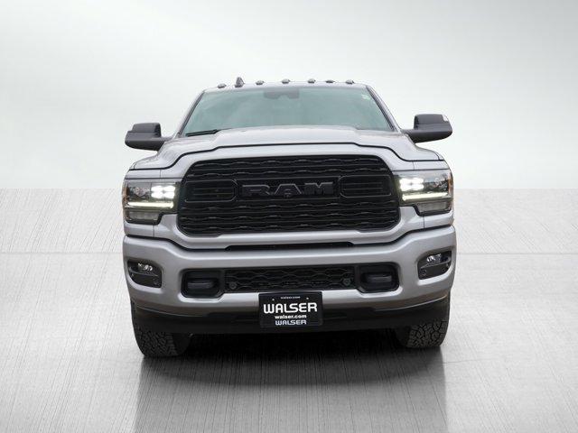 used 2022 Ram 2500 car, priced at $61,998