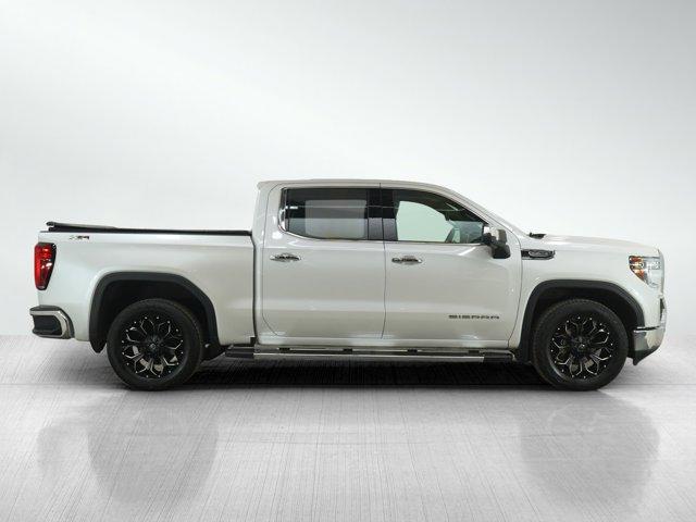 used 2020 GMC Sierra 1500 car, priced at $27,998