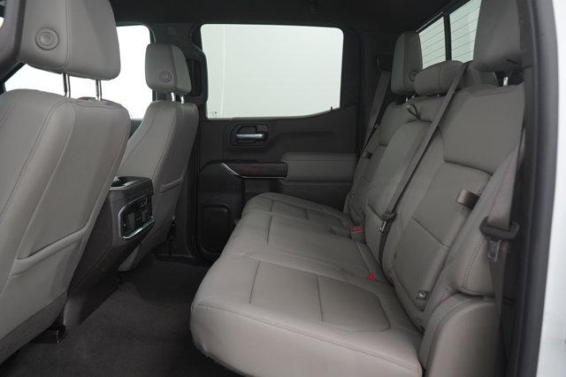 used 2020 GMC Sierra 1500 car, priced at $27,998