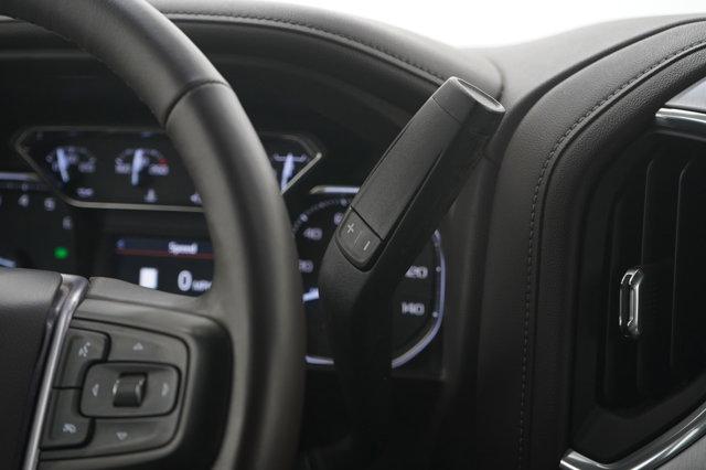 used 2020 GMC Sierra 1500 car, priced at $27,998