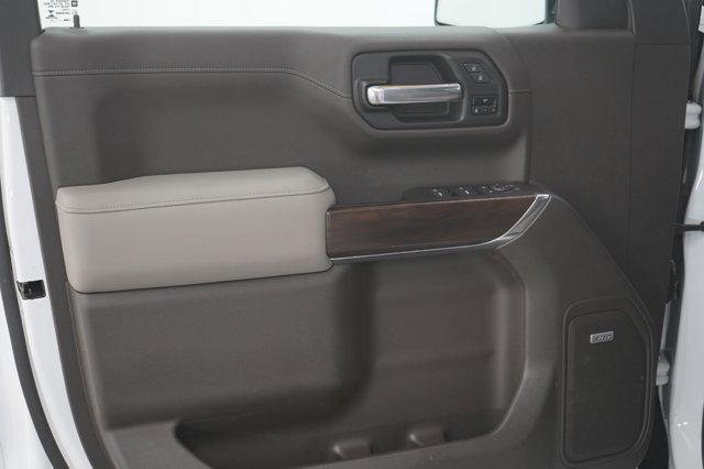 used 2020 GMC Sierra 1500 car, priced at $27,998