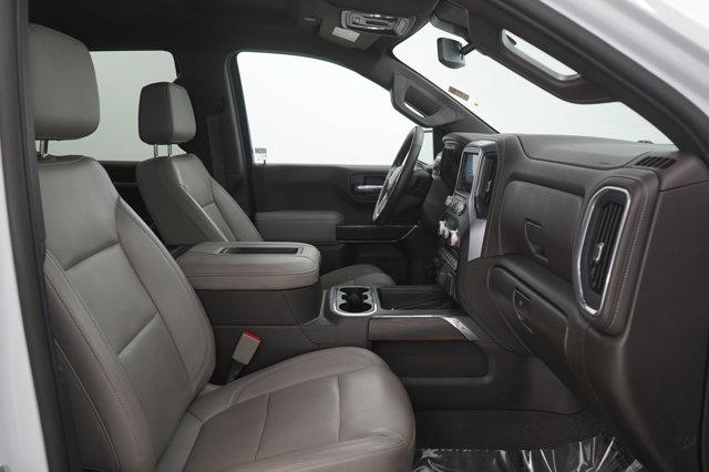 used 2020 GMC Sierra 1500 car, priced at $27,998