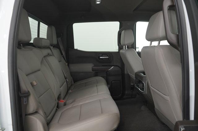 used 2020 GMC Sierra 1500 car, priced at $27,998