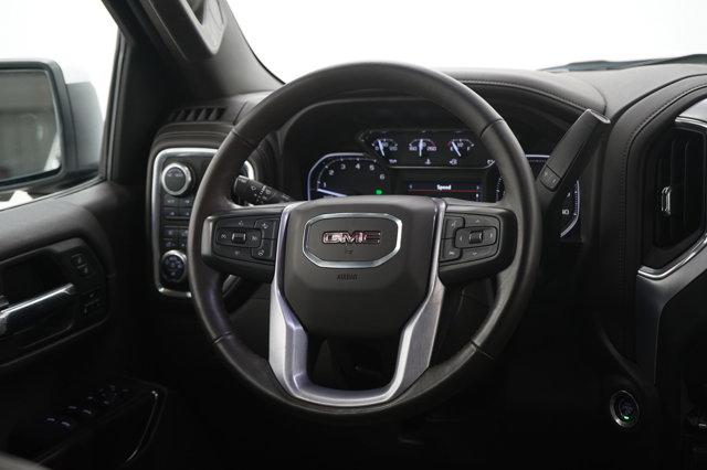 used 2020 GMC Sierra 1500 car, priced at $27,998