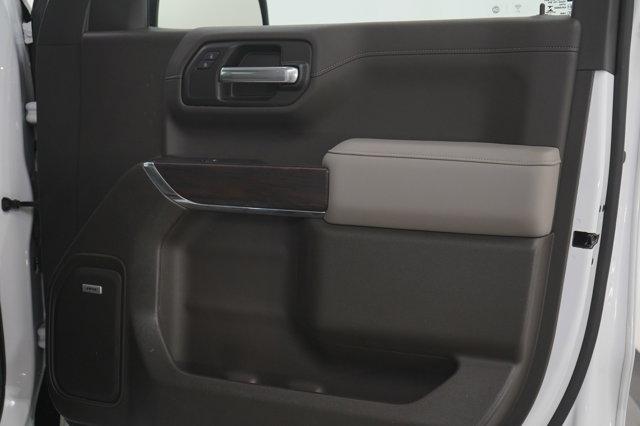 used 2020 GMC Sierra 1500 car, priced at $27,998
