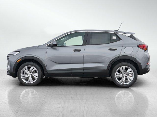 new 2025 Buick Encore GX car, priced at $29,116