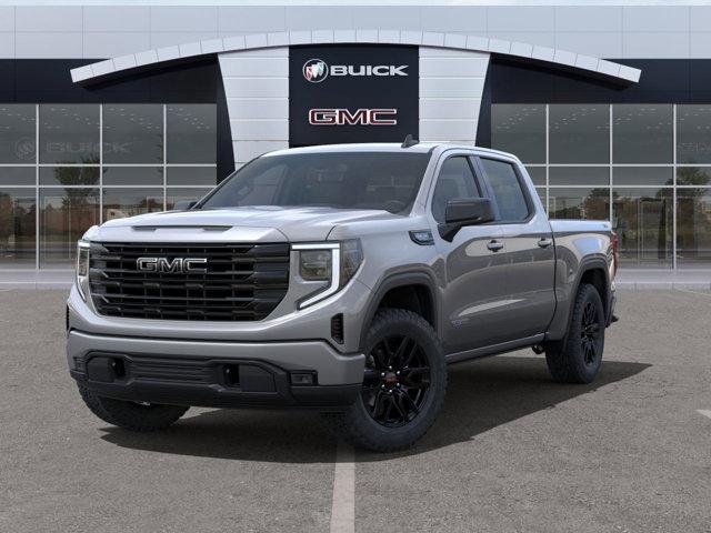 new 2024 GMC Sierra 1500 car, priced at $56,742