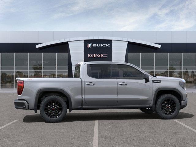 new 2024 GMC Sierra 1500 car, priced at $56,742