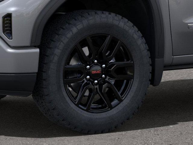 new 2024 GMC Sierra 1500 car, priced at $56,742