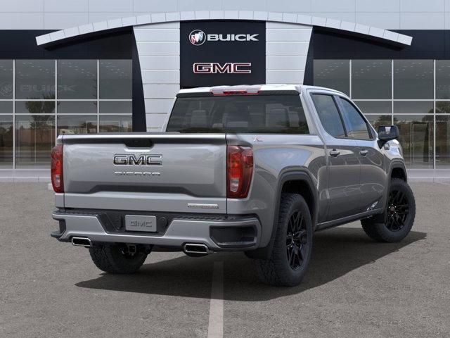 new 2024 GMC Sierra 1500 car, priced at $56,742