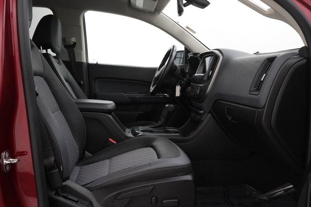 used 2019 Chevrolet Colorado car, priced at $21,998