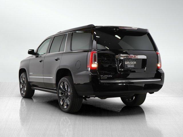 used 2019 GMC Yukon car, priced at $47,998