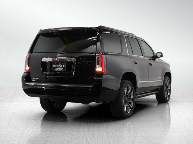 used 2019 GMC Yukon car, priced at $47,998