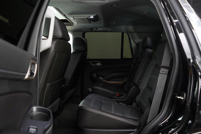 used 2019 GMC Yukon car, priced at $47,998