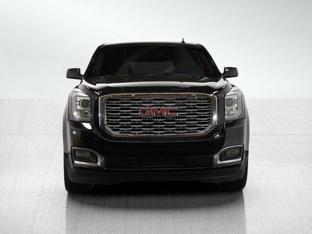 used 2019 GMC Yukon car, priced at $47,998