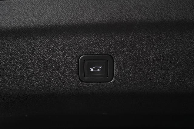 used 2024 Cadillac Escalade car, priced at $98,998