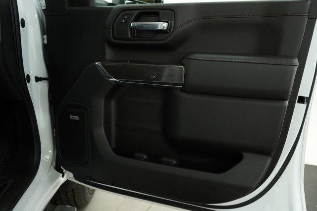 used 2020 GMC Sierra 2500 car, priced at $51,998