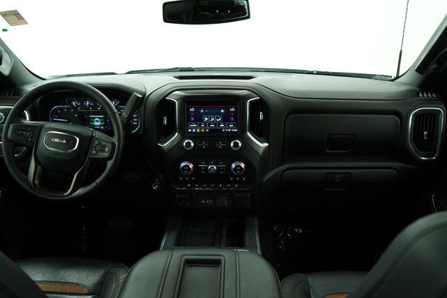 used 2020 GMC Sierra 2500 car, priced at $51,998