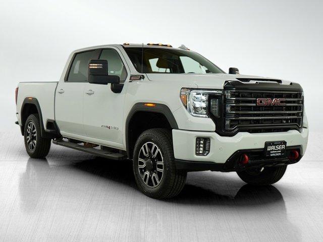used 2020 GMC Sierra 2500 car, priced at $51,998