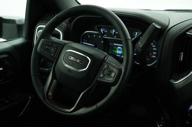 used 2020 GMC Sierra 2500 car, priced at $51,998