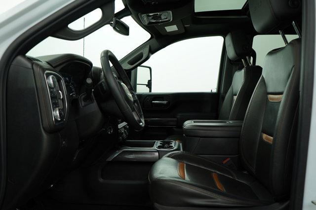 used 2020 GMC Sierra 2500 car, priced at $51,998