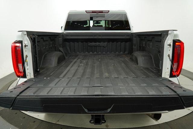 used 2020 GMC Sierra 2500 car, priced at $51,998