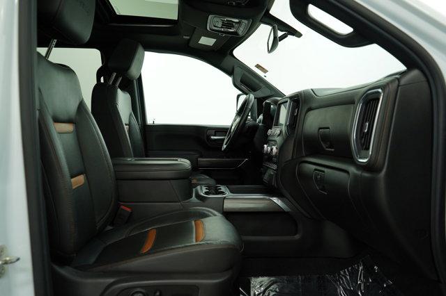 used 2020 GMC Sierra 2500 car, priced at $51,998