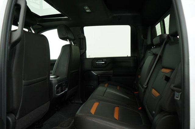 used 2020 GMC Sierra 2500 car, priced at $51,998