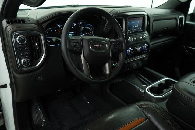 used 2020 GMC Sierra 2500 car, priced at $51,998