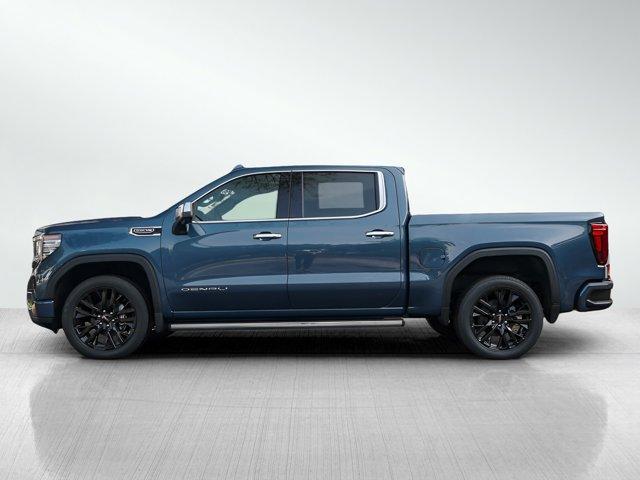 new 2024 GMC Sierra 1500 car, priced at $71,498