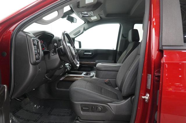 used 2019 Chevrolet Silverado 1500 car, priced at $31,499