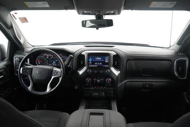 used 2019 Chevrolet Silverado 1500 car, priced at $31,499