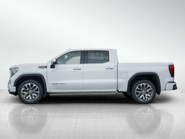 new 2024 GMC Sierra 1500 car, priced at $72,597