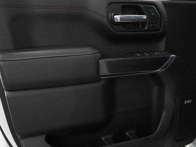 used 2021 GMC Sierra 1500 car, priced at $35,299