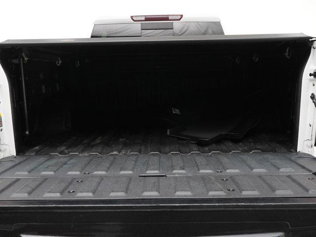 used 2021 GMC Sierra 1500 car, priced at $35,299