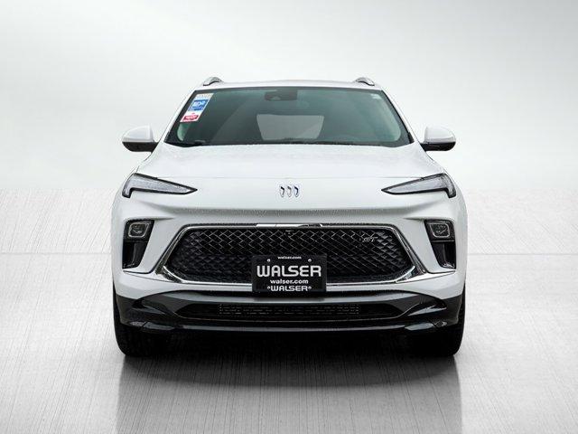 new 2026 Buick Encore GX car, priced at $30,360