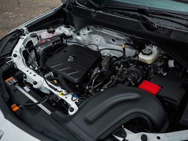 new 2026 Buick Encore GX car, priced at $30,360