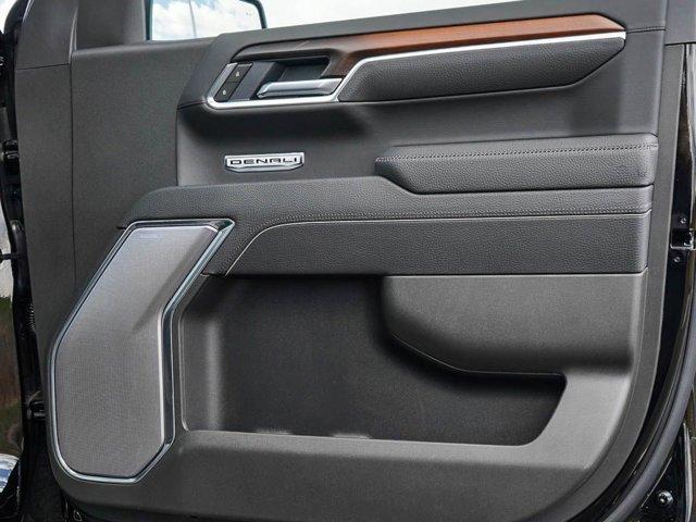 new 2025 GMC Sierra 1500 car, priced at $69,948