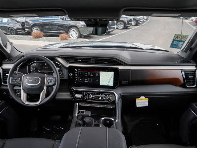 new 2025 GMC Sierra 1500 car, priced at $69,948